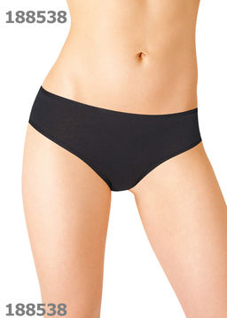 ТаТ B001/1у 5шт/уп Трусы жен. ассорти D - Clever wear фото 25