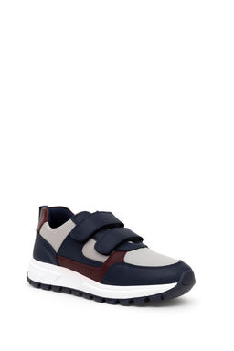 Каменные туфли для мальчика - U.s. polo assn фото 7