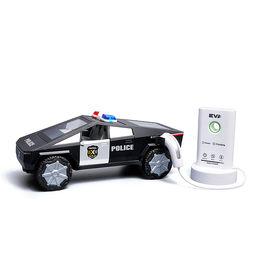 Машина "Power Slide" р/у, 27 MHz, в коробке