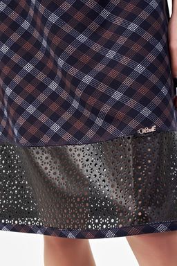 Платье П4-3504/4 - Wisell фото 3