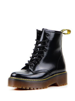 Ботинки EDART 320.astra22 m.black box/байка