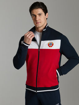 Спортивный костюм мужской СССР 11M-RR-1058