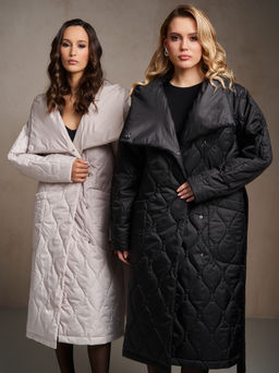 Плащ женский HOOPS, арт. 33019  фото 3