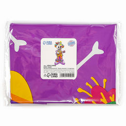 Воздушный шар фольгированный 49" «Скелет музыкант на подставке», под воздух