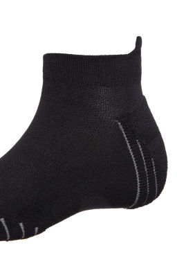 Носки короткие Черный