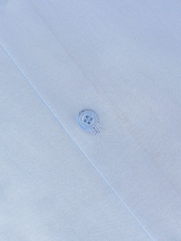 Сорочка мужская короткий рукав GREG 210/207/ZN/1p STRETCH фото 2