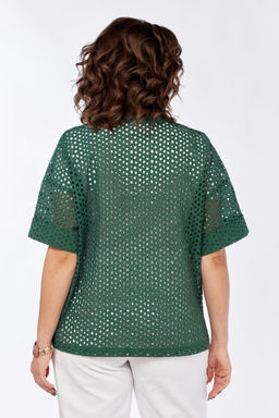 Платье INVITE 4083 черный дизайн - Mira fashion фото 26