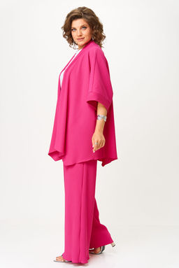 Костюм Michel Chic 1427 фуксия  фото 3