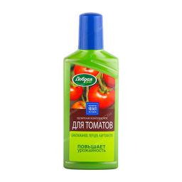 Bona Forte Добрая сила Томаты, перцы, баклажаны ОМУ фл 250 мл