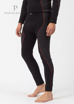 Термобелье кальсоны мужские PMK-005 - Pantelemone фото 4
