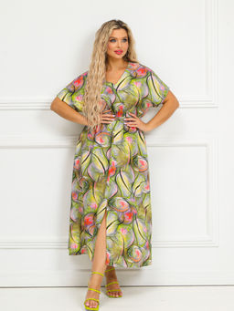 Платье П3-5493/8