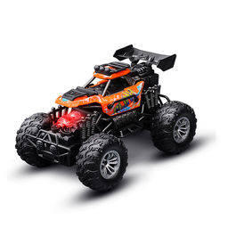 Машина "Улетный дрифт" р/у, 27 MHz, в коробке