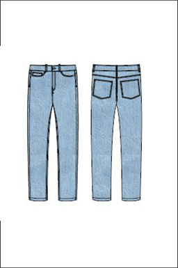 Джинсы - Смена фото 3