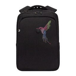 RG-566-8 Рюкзак школьный