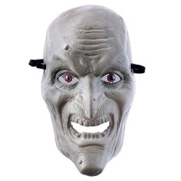 Карнавальная маска Лицо