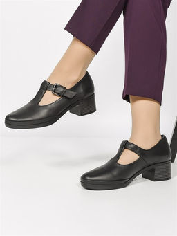 Туфли модельные на выход и на работу B-35 Великаны