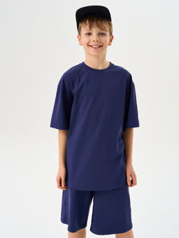 Комплект футболка и шорты Шторм 7+ - Bungly фото 8