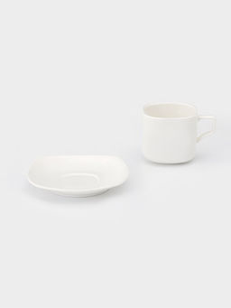 Чайная пара Magistro "Бланш" кружка 200 мл