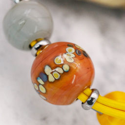 Браслет из муранского стекла - Vloes фото 3