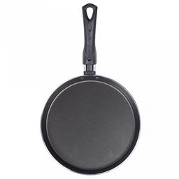 Sandy Сковорода блинная с антипригарным покрытием д22см, h2см, s2,4мм (Россия) - Домашняя мода фото 2