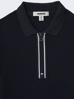 Поло с короткими рукавами - Смена фото 8