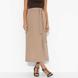 Юбка на запах Точка притяжения - Charutti фото 9