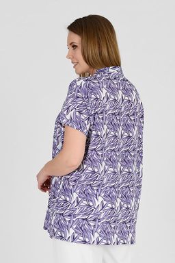 59430 Туника Елисеева Олеся - Eliseeva olesya фото 10