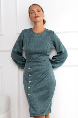 Платье 5928 - Open-style фото 12