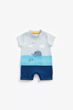 Mothercare / Комбинезон  фото 2