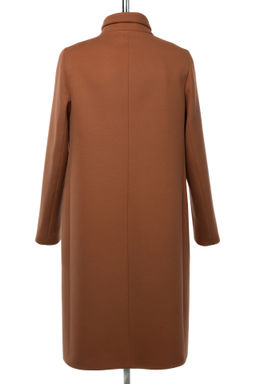 Пальто женское демисезонное - El podio фото 7