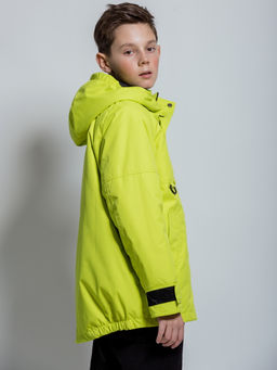 КУРТКА НОЛАН