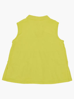 Комплект с шортами UD 6506/6509 неон - Mini maxi фото 5