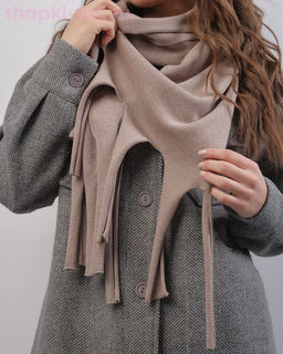 Пальчик Шарф (170 x 35)