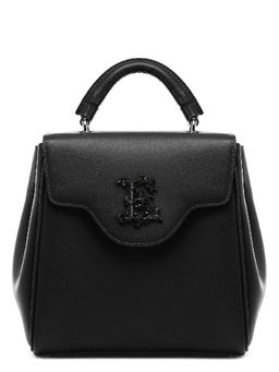 Сумка ELEGANZZA Z151-0506 black  фото 2