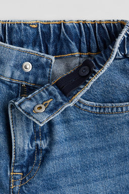 Loose Fit Jeans - H&m фото 7