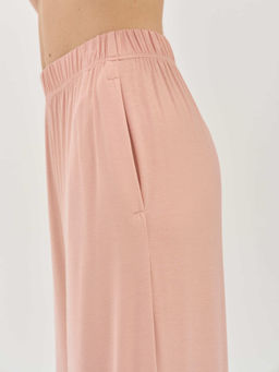 Штаны домашние "Персик" женские