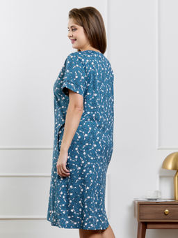 Халат Элит VIOTEX