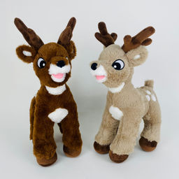 Мягкая игрушка Олененок 45 см (арт. 0880-10)