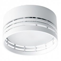 Светильник потолочный 12W, 220V, GX53, белый, HL354