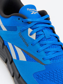 Мужские кроссовки REEBOK ZIG DYNAMICA 5 Артикул 4271795, ярко-синий