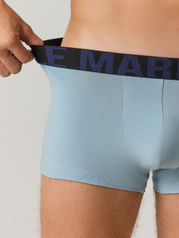 Цена за 2 штуки! ТРУСЫ МУЖСКИЕ (3ШТ) - Mark formelle фото 5