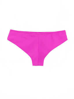 CONTE Трусы бразилиана со средней линей талии BALI VIBES LILAC PINK lilac pink - Conte elegant фото 3