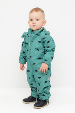 Crockid _ ВК 60088/н/18 Ал комбинезон дет