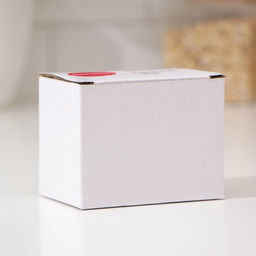 Подставка под зубочистки «Повар»