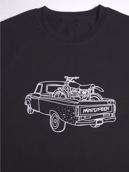 Футболка F42Pic - Argo exclusive фото 2