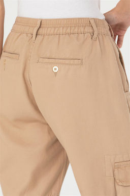 Женские песочные брюки Неожиданная скидка в корзине - U.s. polo assn фото 7