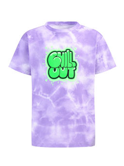 футболка 1ДДФК4233001н - Апрель фото 3