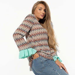 Блуза Мне можно (magic) - Charutti фото 2