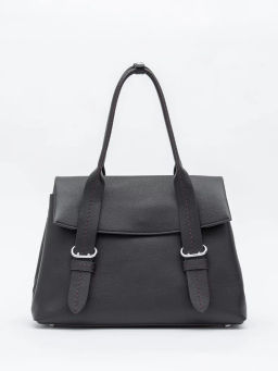 Сумка 1092-1MP coffee Polina&Eiterou