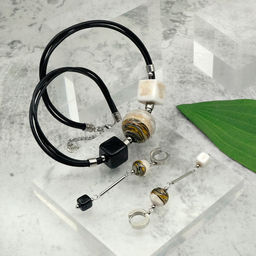 IVORY COAST Колье LKY5849